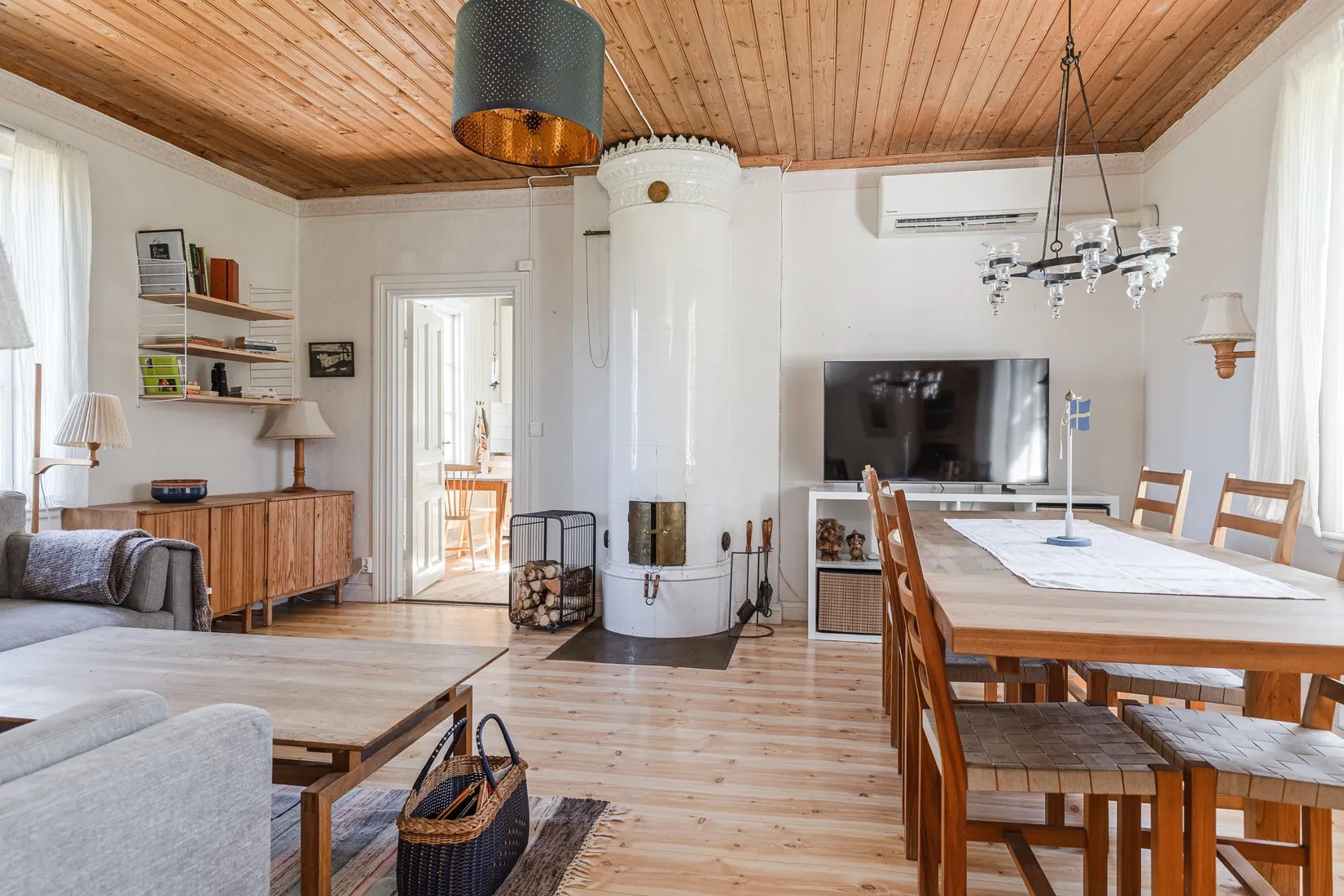 Fritidshus, Hornön 4, Hornön, Kristinehamn