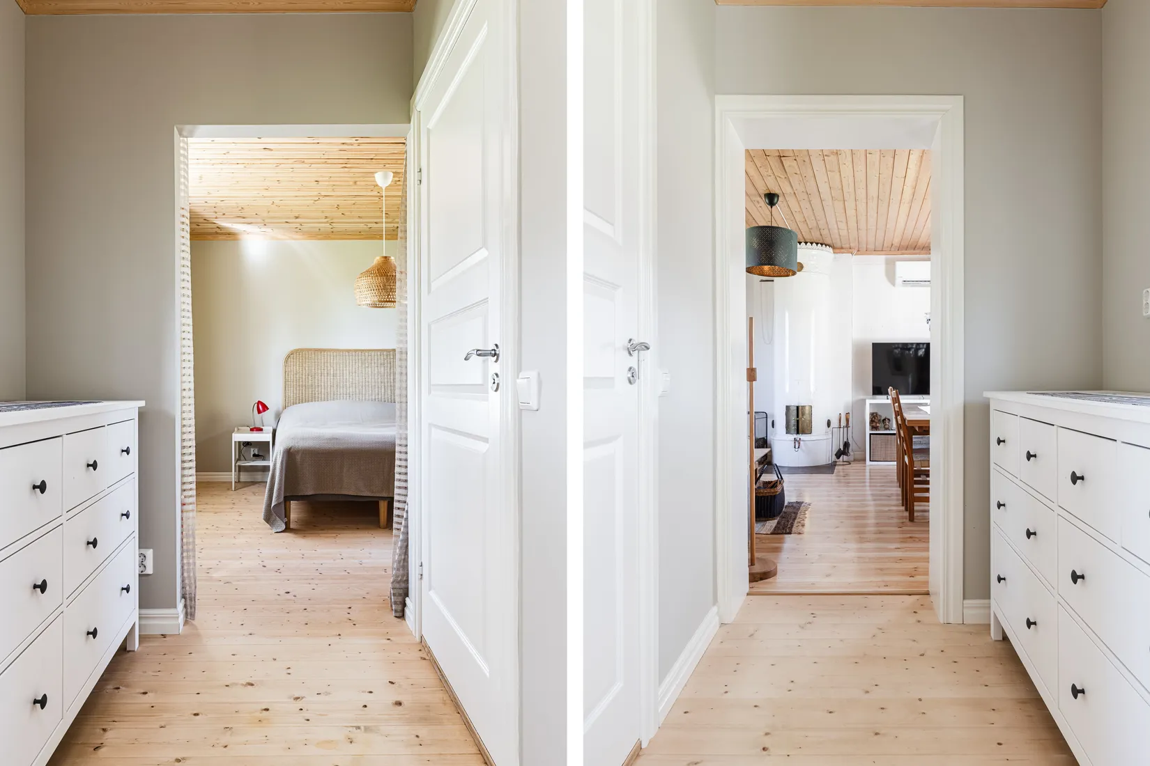 Fritidshus, Hornön 4, Hornön, Kristinehamn