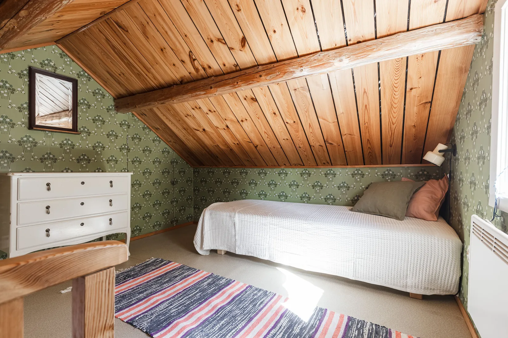 Fritidshus, Hornön 4, Hornön, Kristinehamn