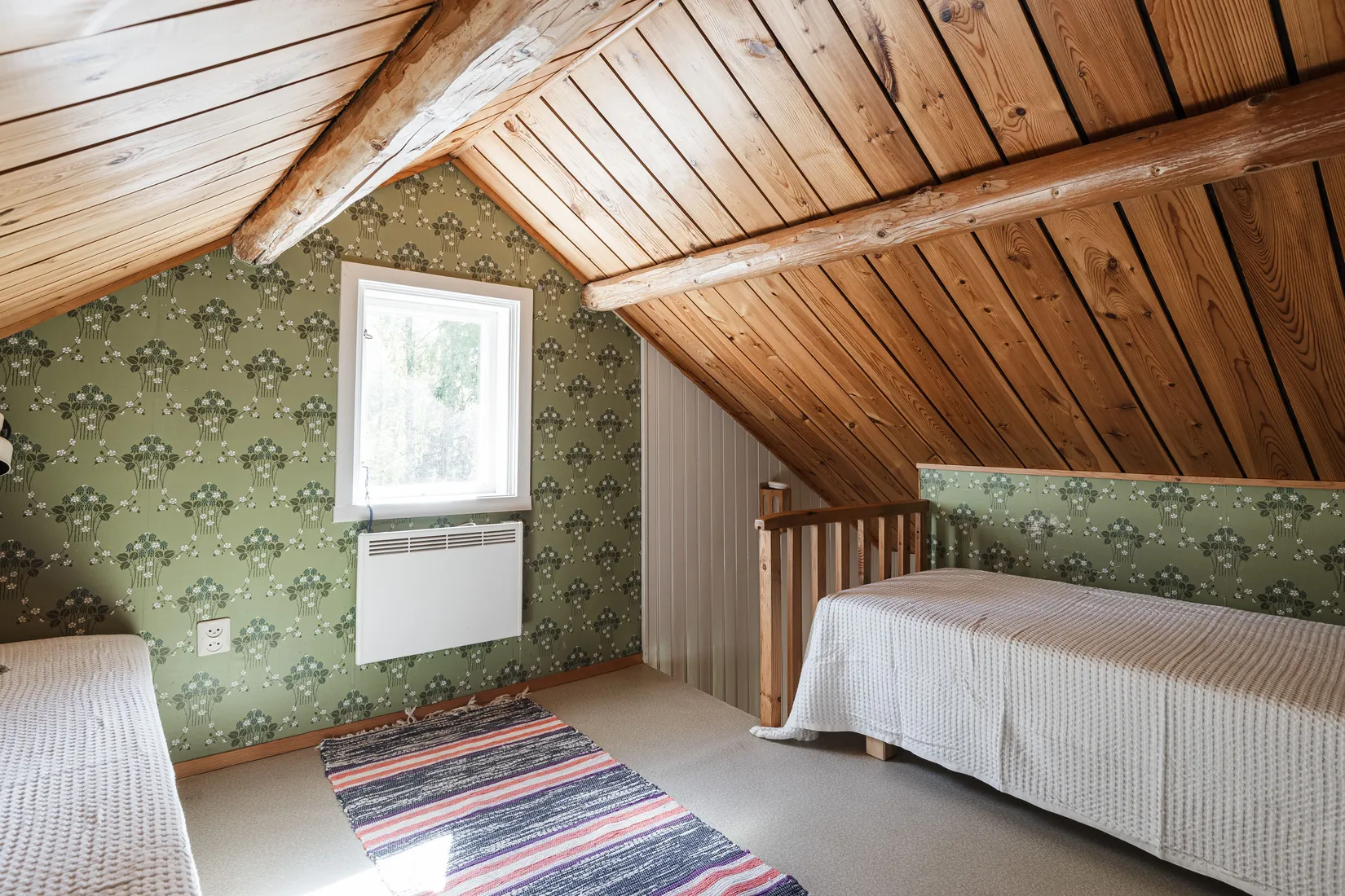 Fritidshus, Hornön 4, Hornön, Kristinehamn