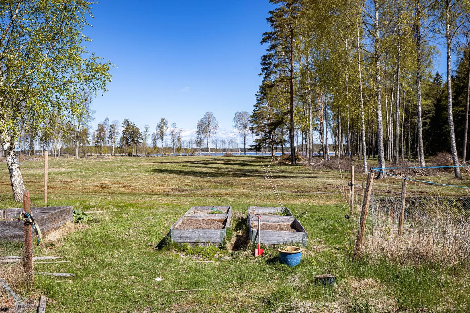 Fritidshus, Hornön 4, Hornön, Kristinehamn