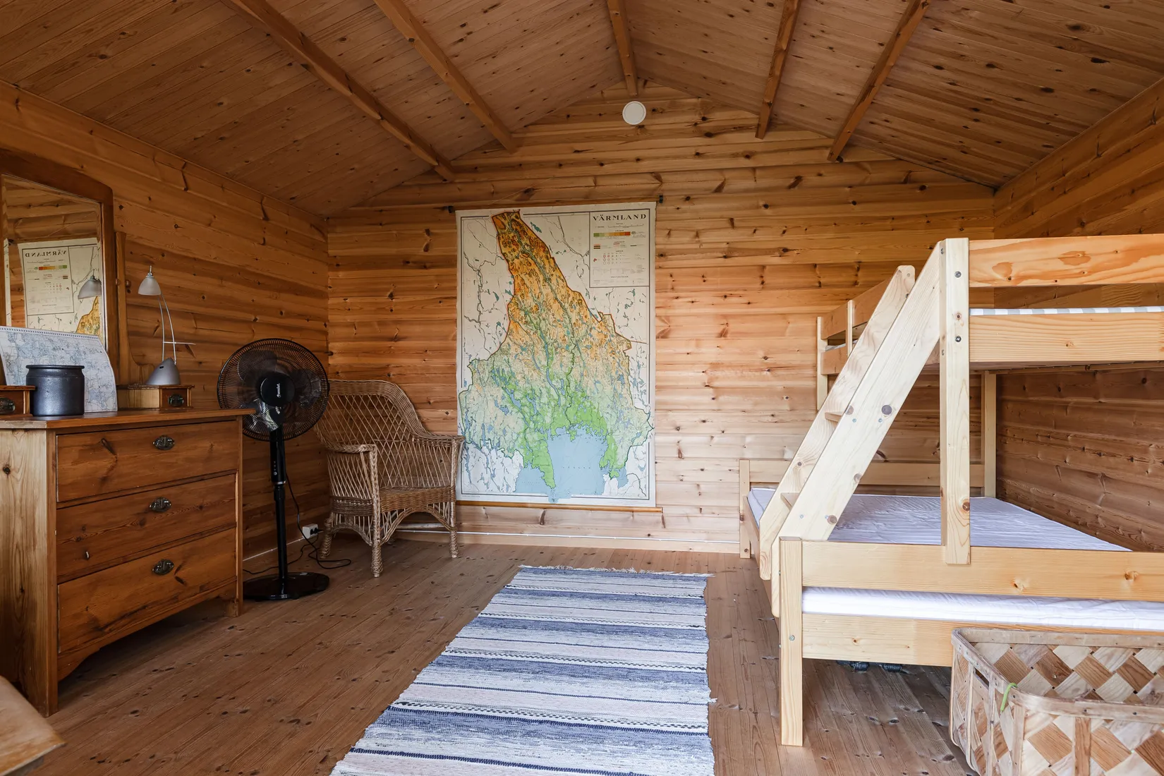 Fritidshus, Hornön 4, Hornön, Kristinehamn