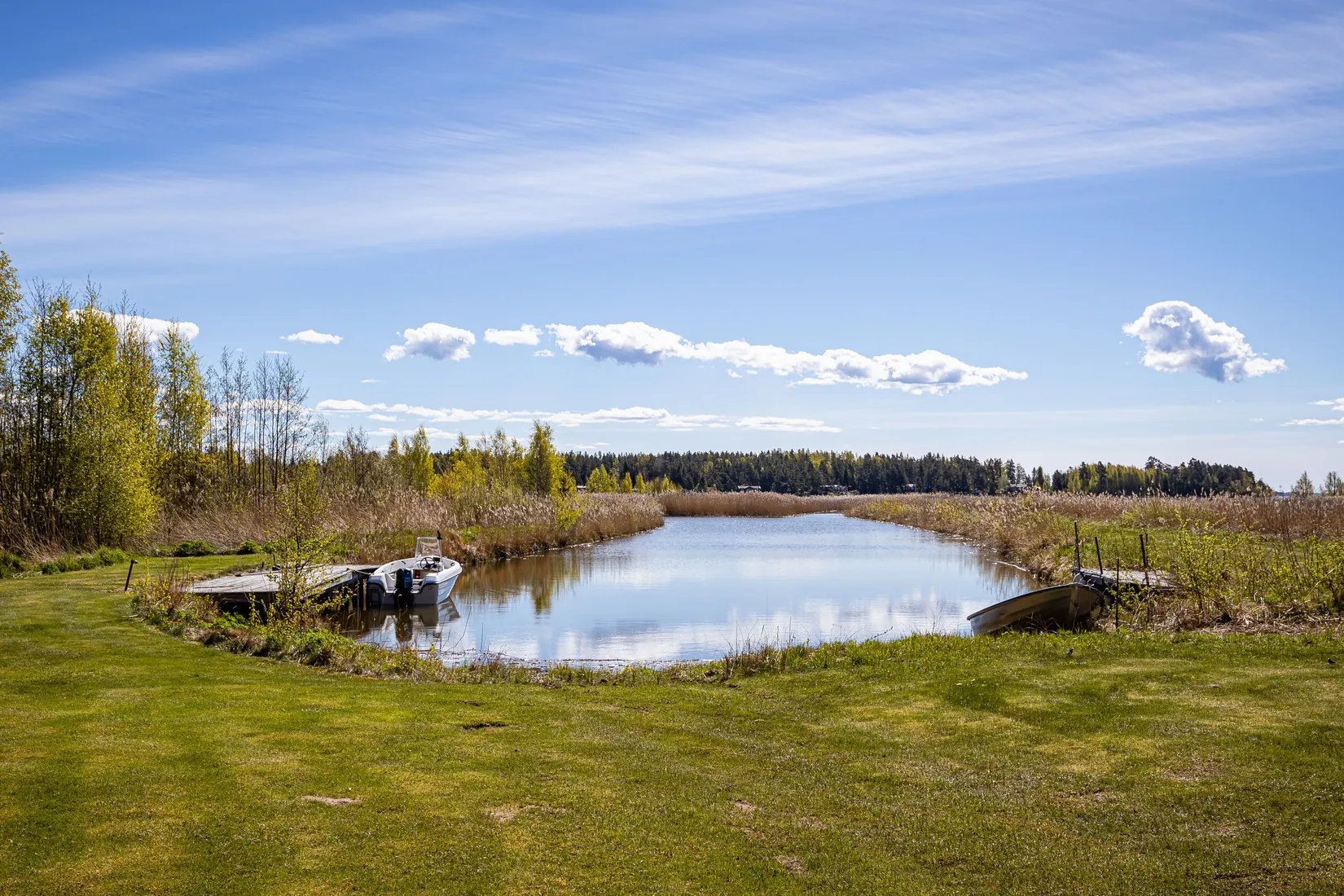 Fritidshus, Hornön 4, Hornön, Kristinehamn