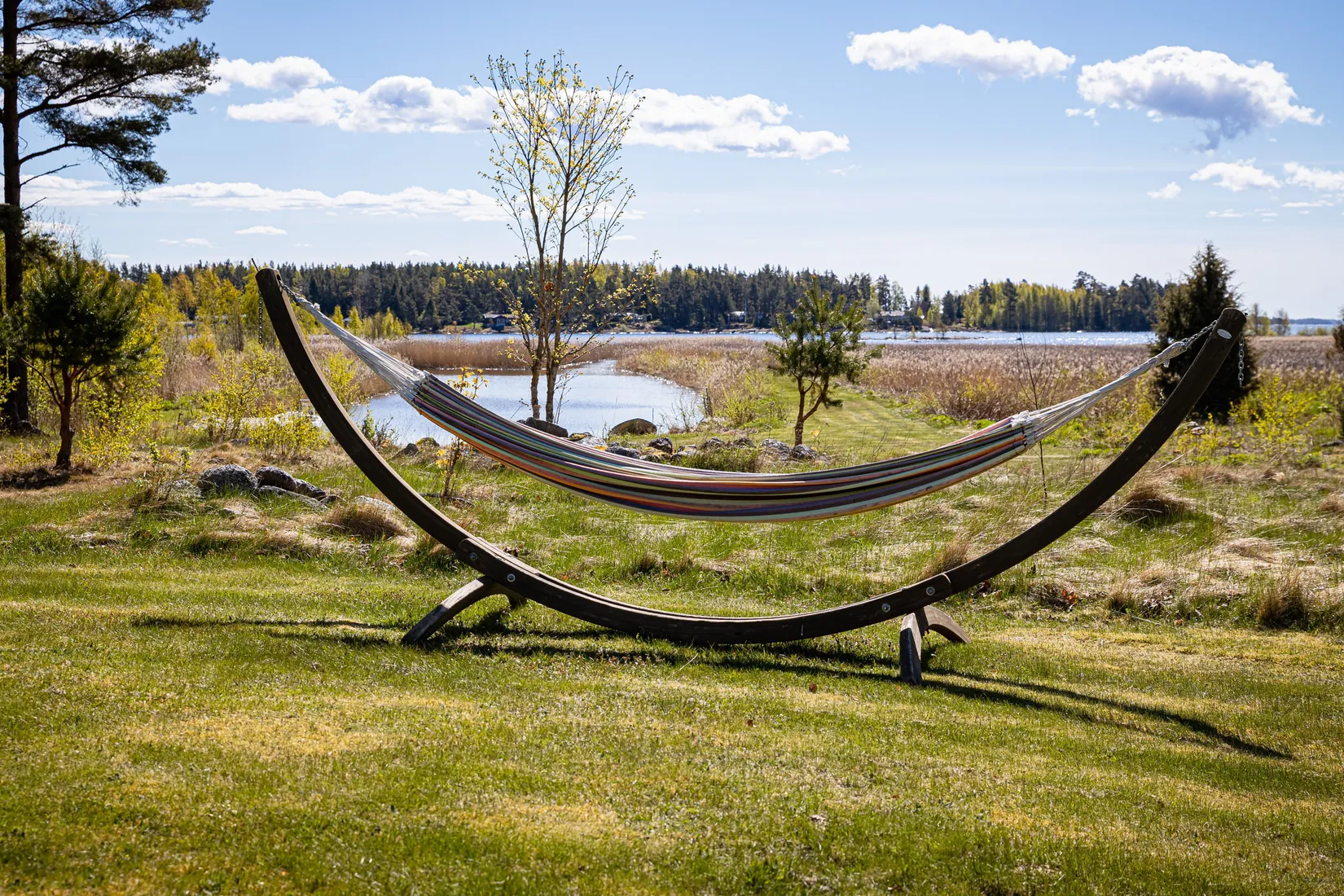 Fritidshus, Hornön 4, Hornön, Kristinehamn