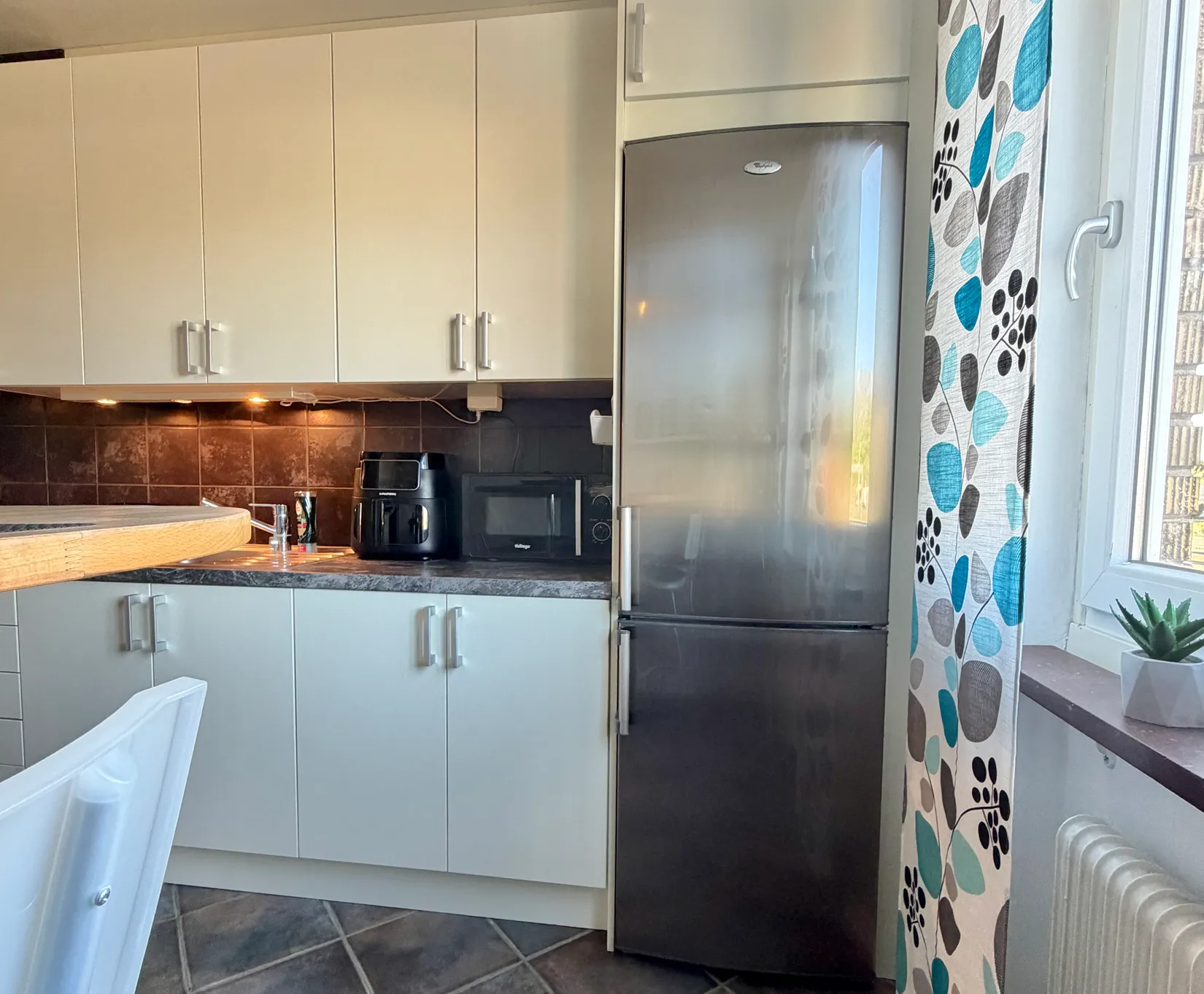 Bostadsrätt, Vångavägen 27B, Gamla Näsby, Kristianstad