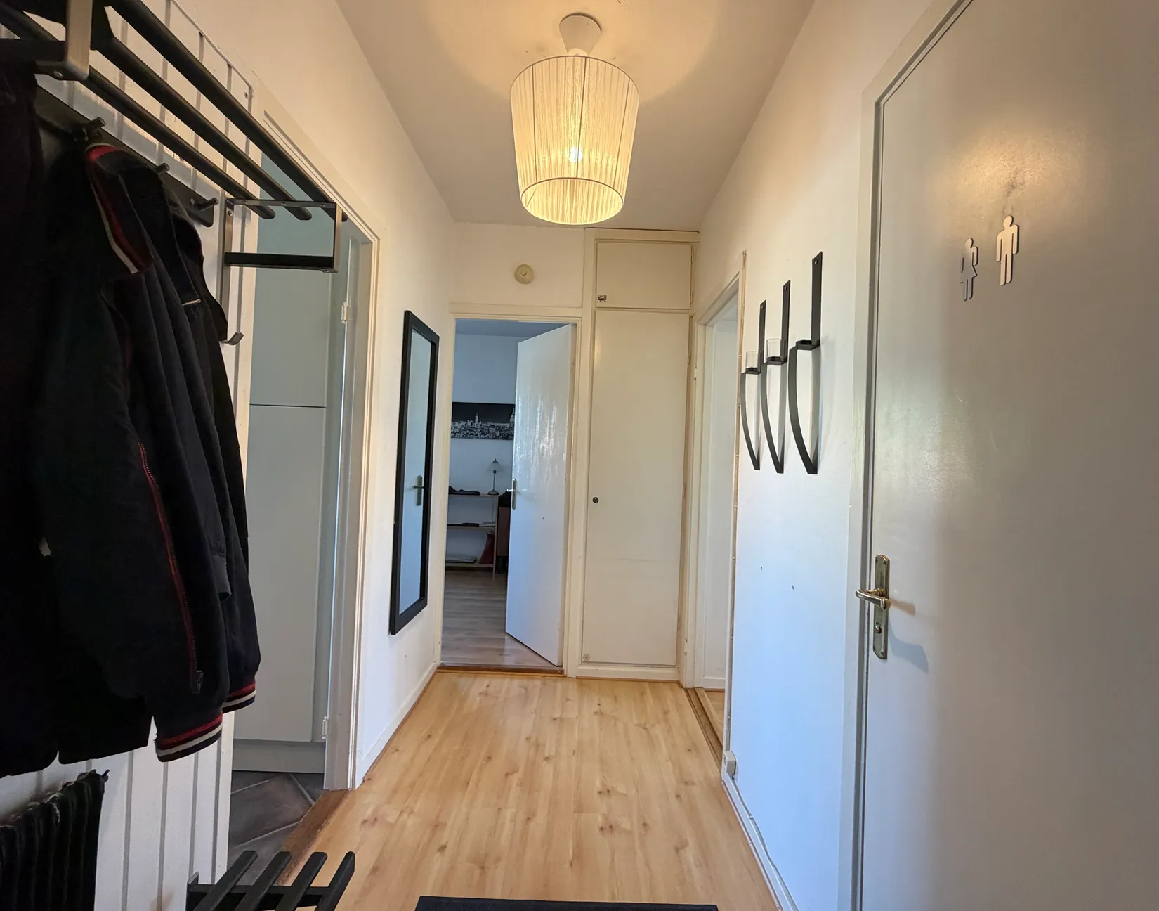 Bostadsrätt, Vångavägen 27B, Gamla Näsby, Kristianstad