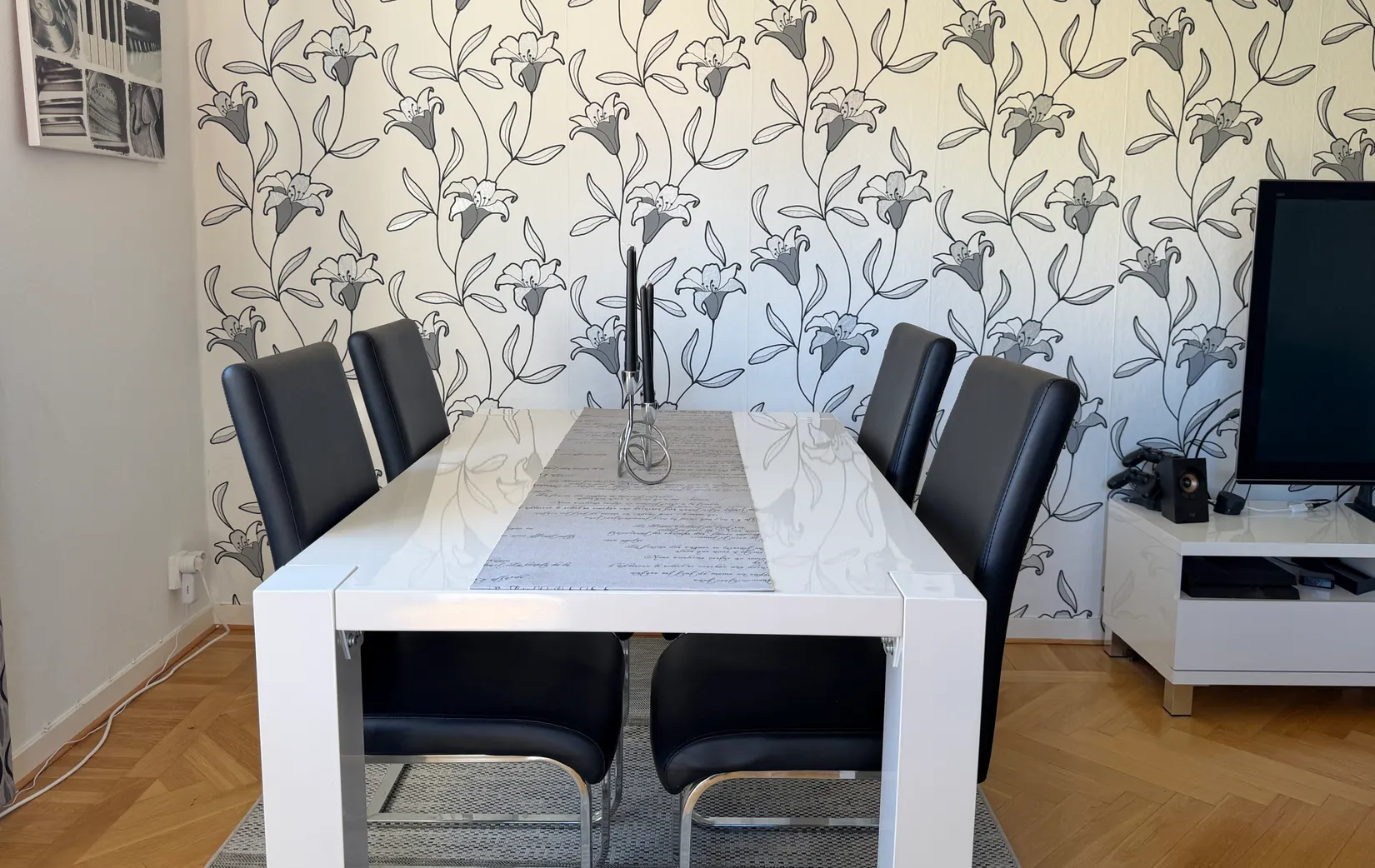 Bostadsrätt, Vångavägen 27B, Gamla Näsby, Kristianstad