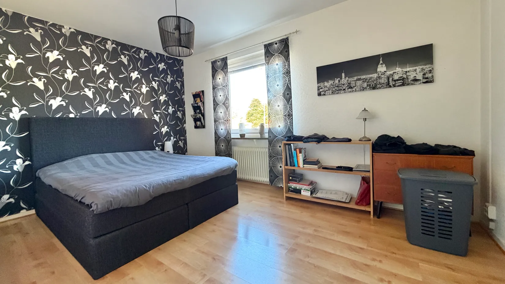 Bostadsrätt, Vångavägen 27B, Gamla Näsby, Kristianstad