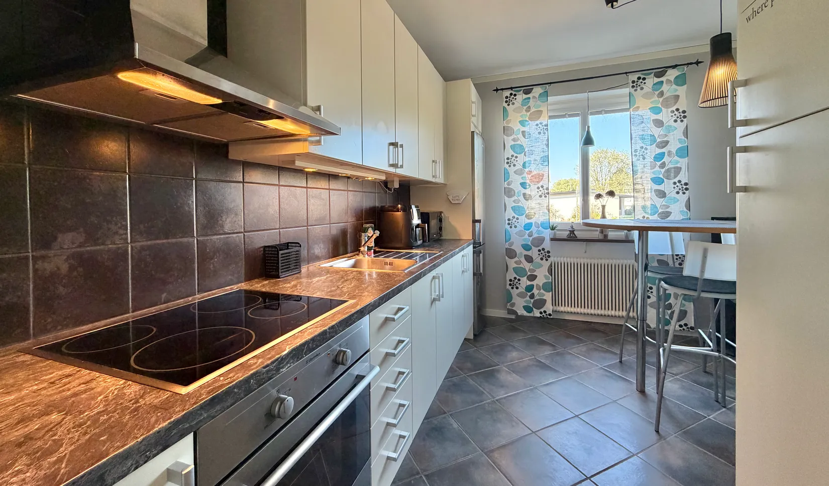 Bostadsrätt, Vångavägen 27B, Gamla Näsby, Kristianstad