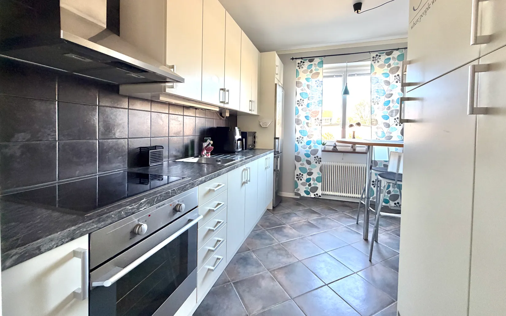 Bostadsrätt, Vångavägen 27B, Gamla Näsby, Kristianstad