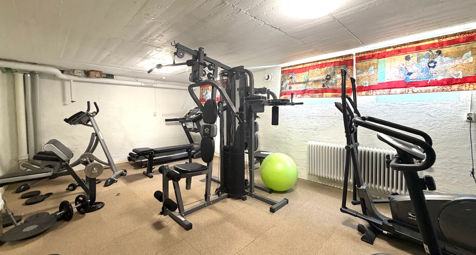 Bostadsrätt, Vångavägen 27B, Gamla Näsby, Kristianstad