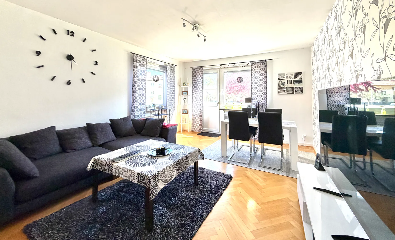 Bostadsrätt, Vångavägen 27B, Gamla Näsby, Kristianstad