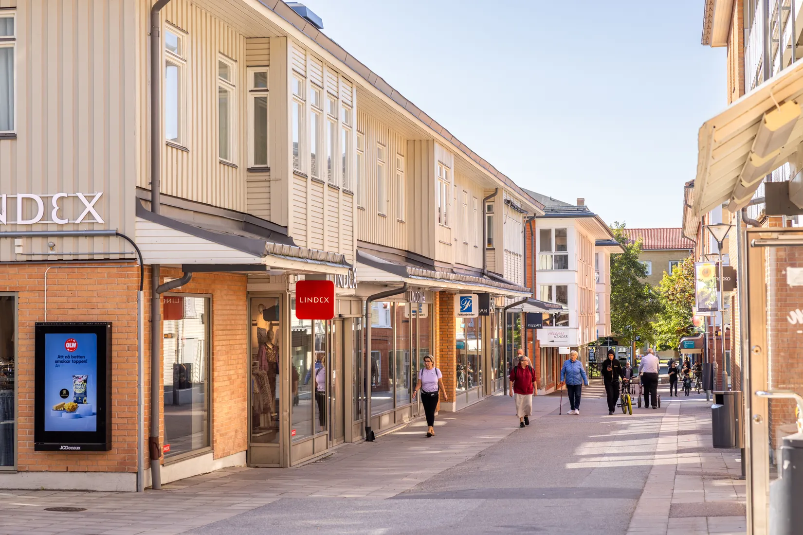 Bostadsrätt, Baldergatan 16, Märsta - Valsta, Sigtuna