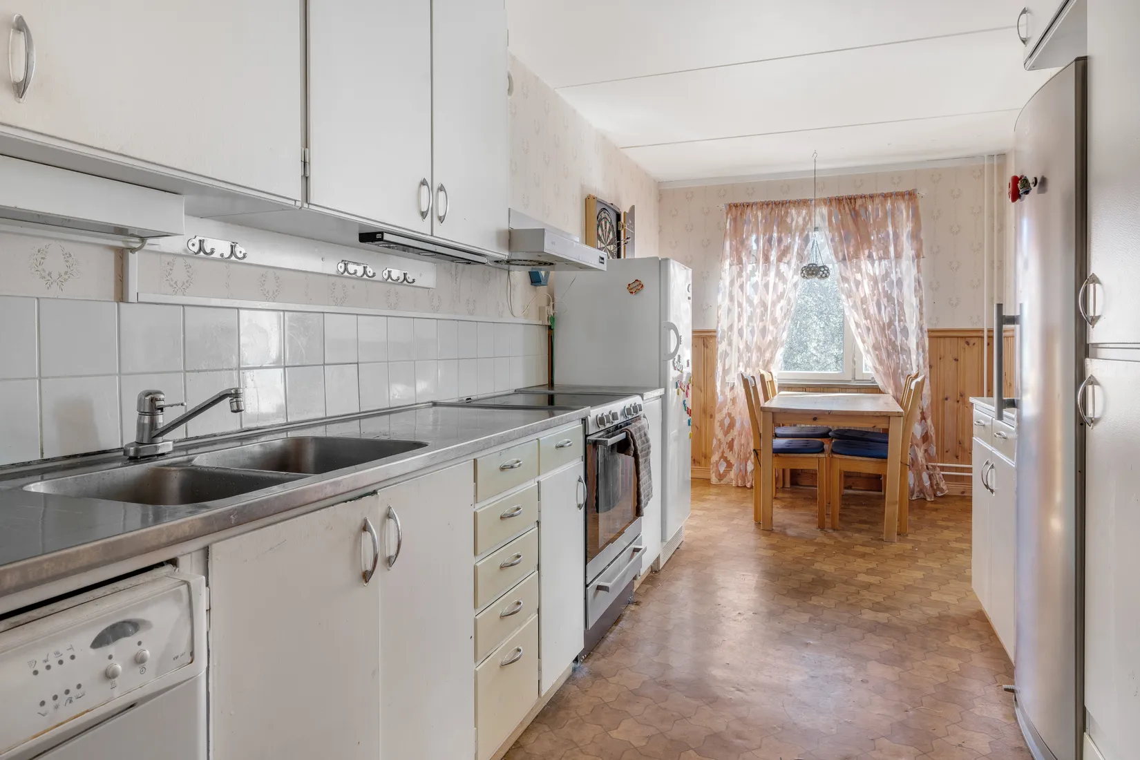 Bostadsrätt, Baldergatan 16, Märsta - Valsta, Sigtuna