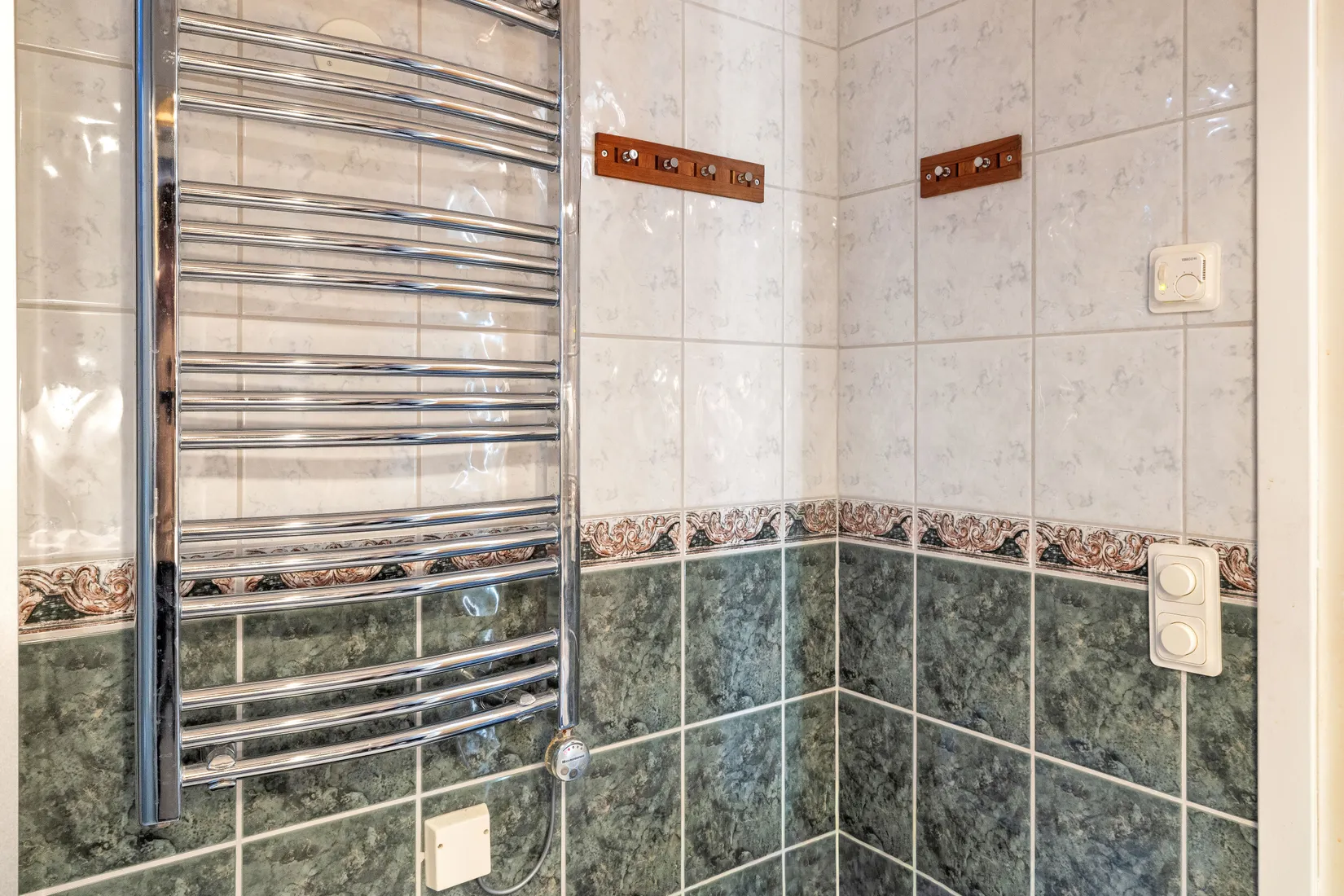Bostadsrätt, Baldergatan 16, Märsta - Valsta, Sigtuna