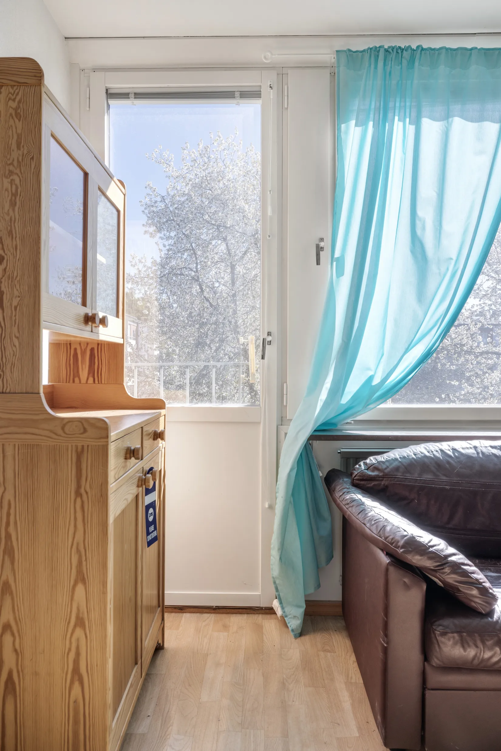 Bostadsrätt, Baldergatan 16, Märsta - Valsta, Sigtuna