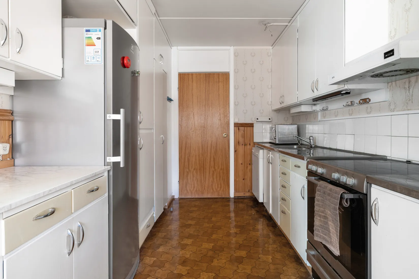 Bostadsrätt, Baldergatan 16, Märsta - Valsta, Sigtuna