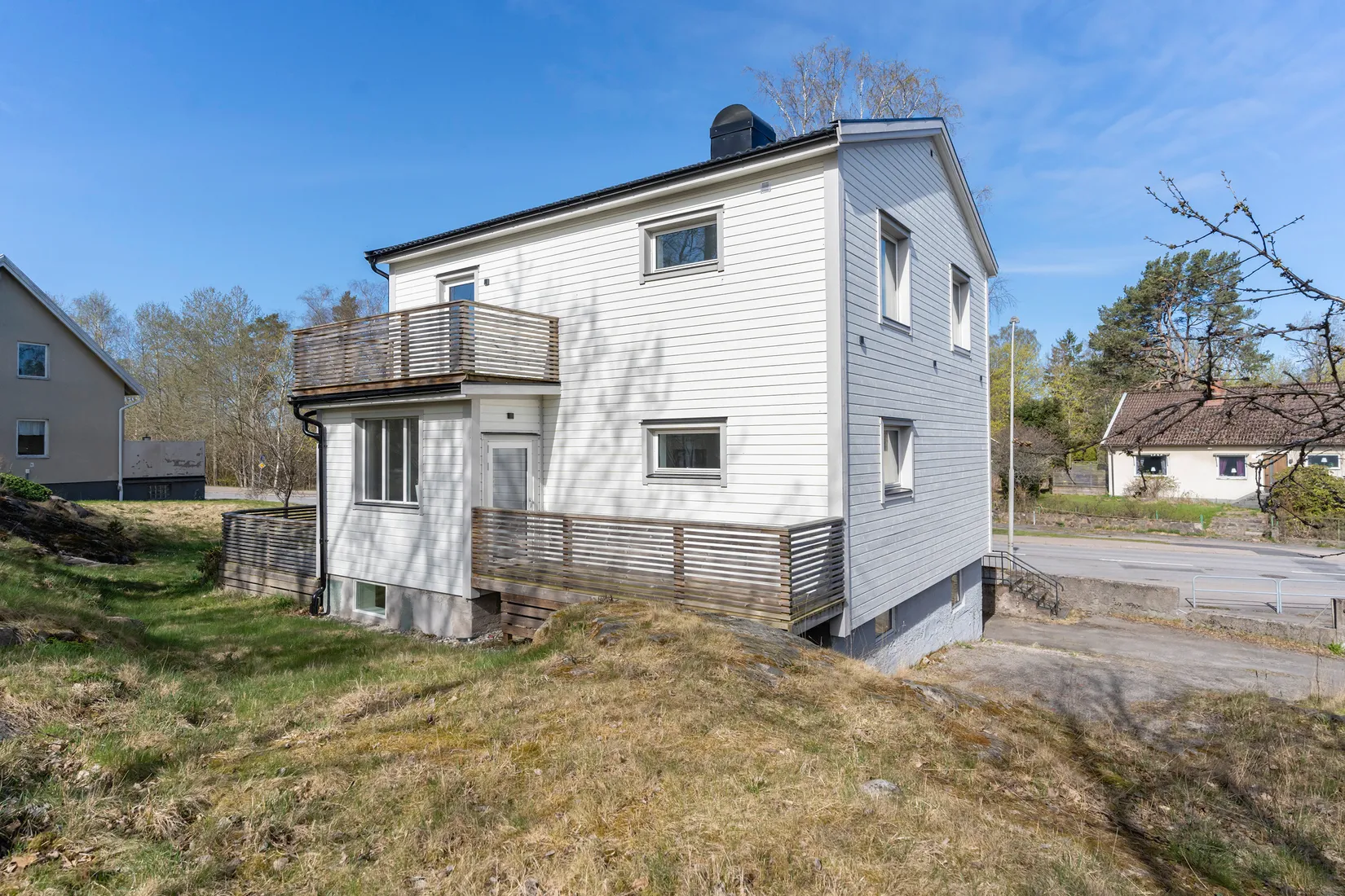 Villa, Katrinedalsvägen 36, Blåsut, Vänersborg