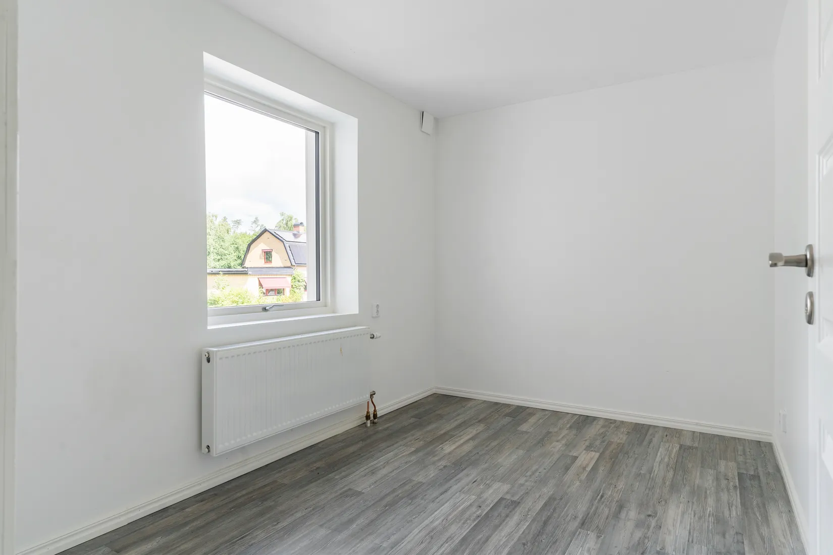 Villa, Katrinedalsvägen 36, Blåsut, Vänersborg