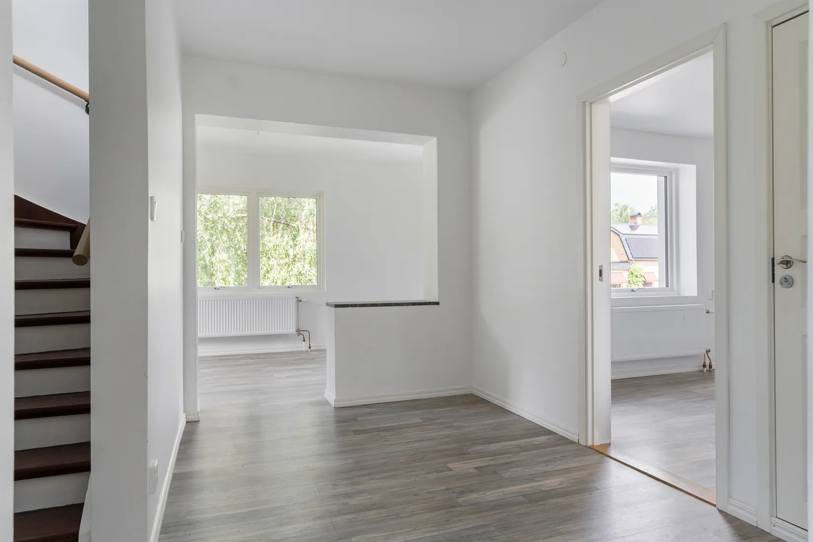 Villa, Katrinedalsvägen 36, Blåsut, Vänersborg