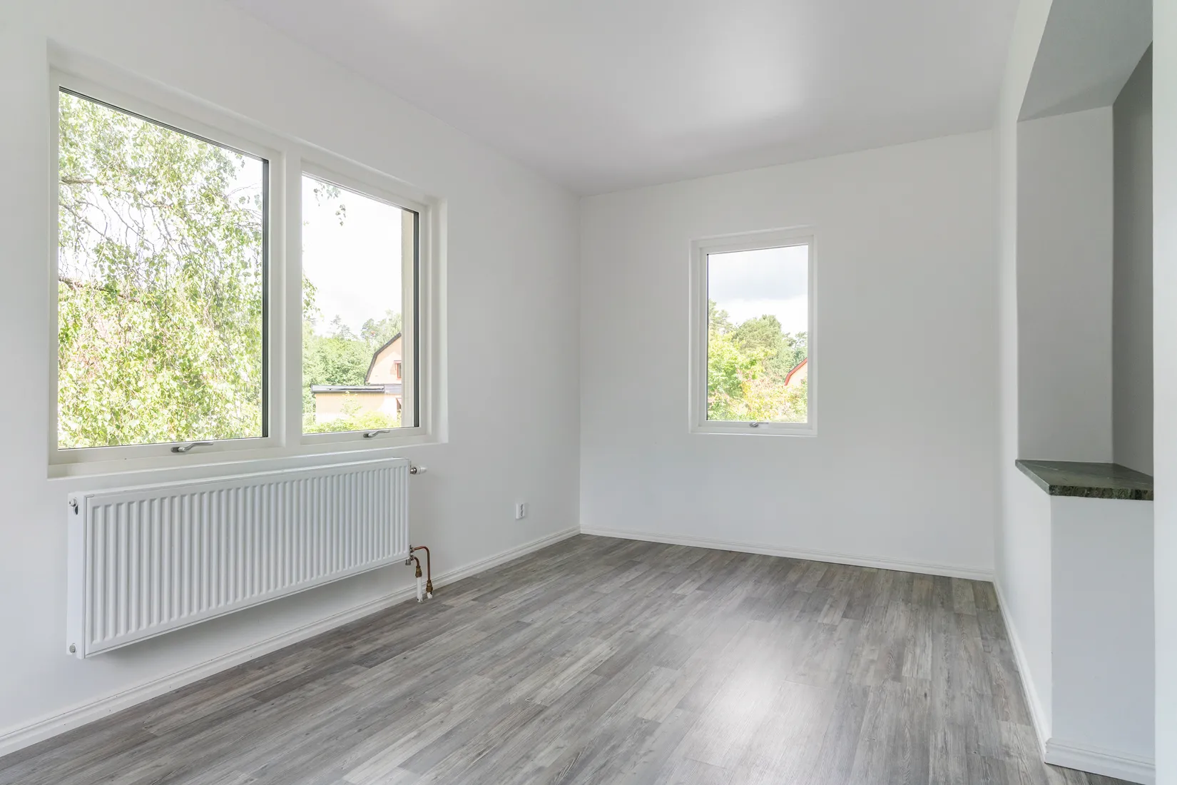 Villa, Katrinedalsvägen 36, Blåsut, Vänersborg