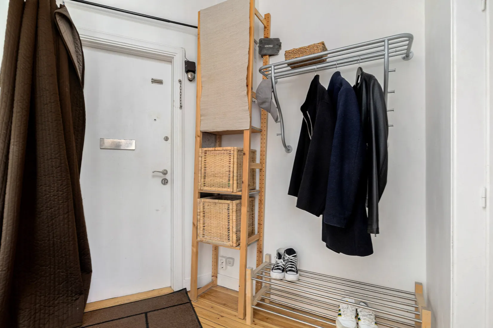 Bostadsrätt, Finn Malmgrens Väg 54, Hammarbyhöjden, Stockholm