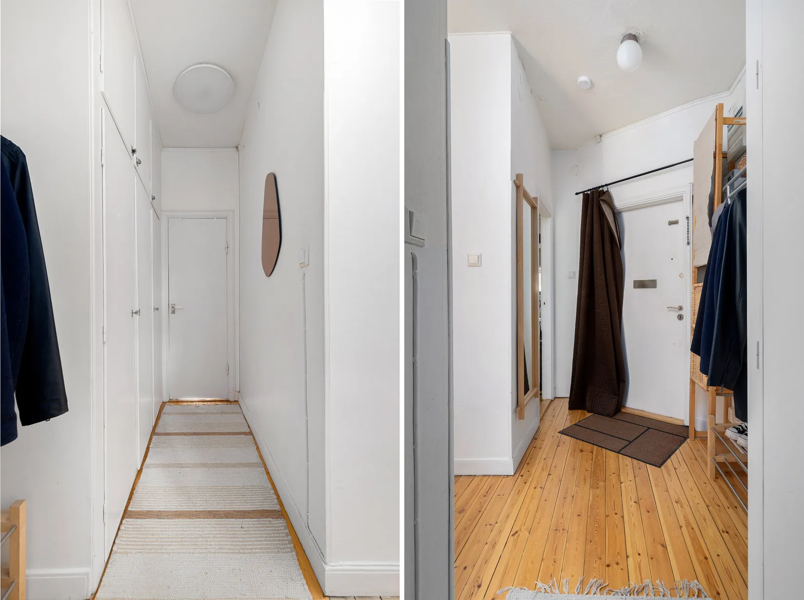 Bostadsrätt, Finn Malmgrens Väg 54, Hammarbyhöjden, Stockholm