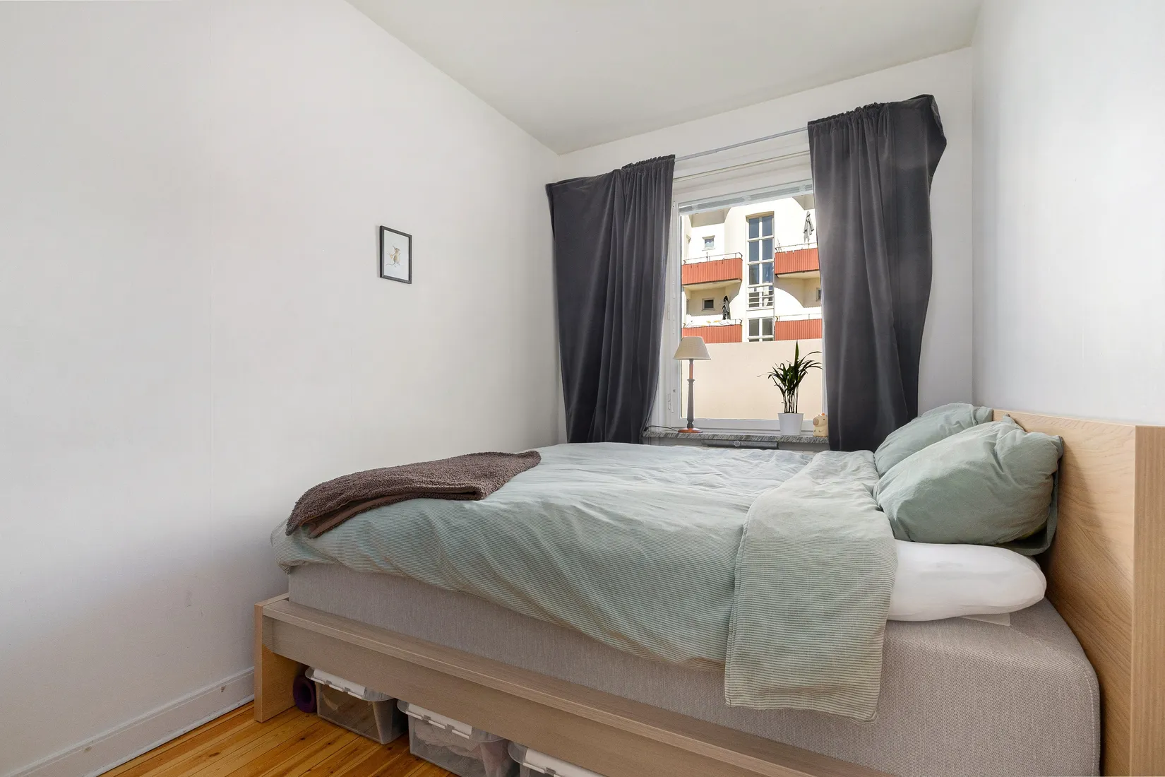 Bostadsrätt, Finn Malmgrens Väg 54, Hammarbyhöjden, Stockholm