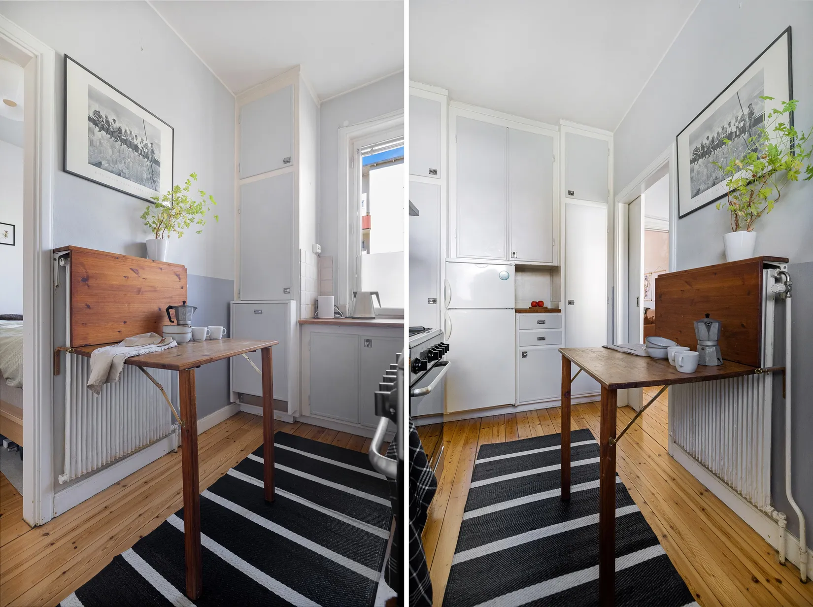 Bostadsrätt, Finn Malmgrens Väg 54, Hammarbyhöjden, Stockholm