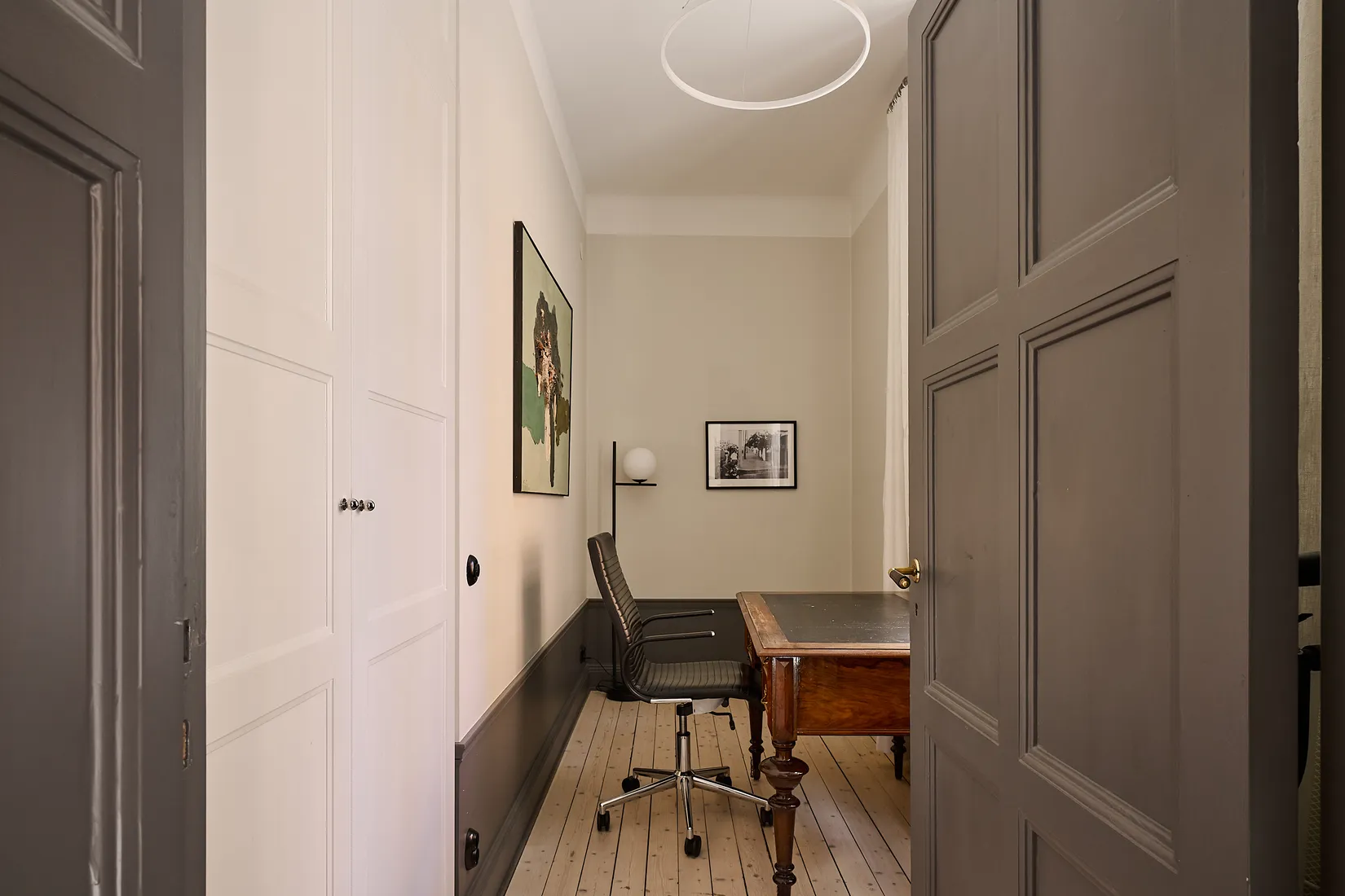 Bostadsrätt, Tjärhovsgatan 14, Södermalm Katarina, Stockholm