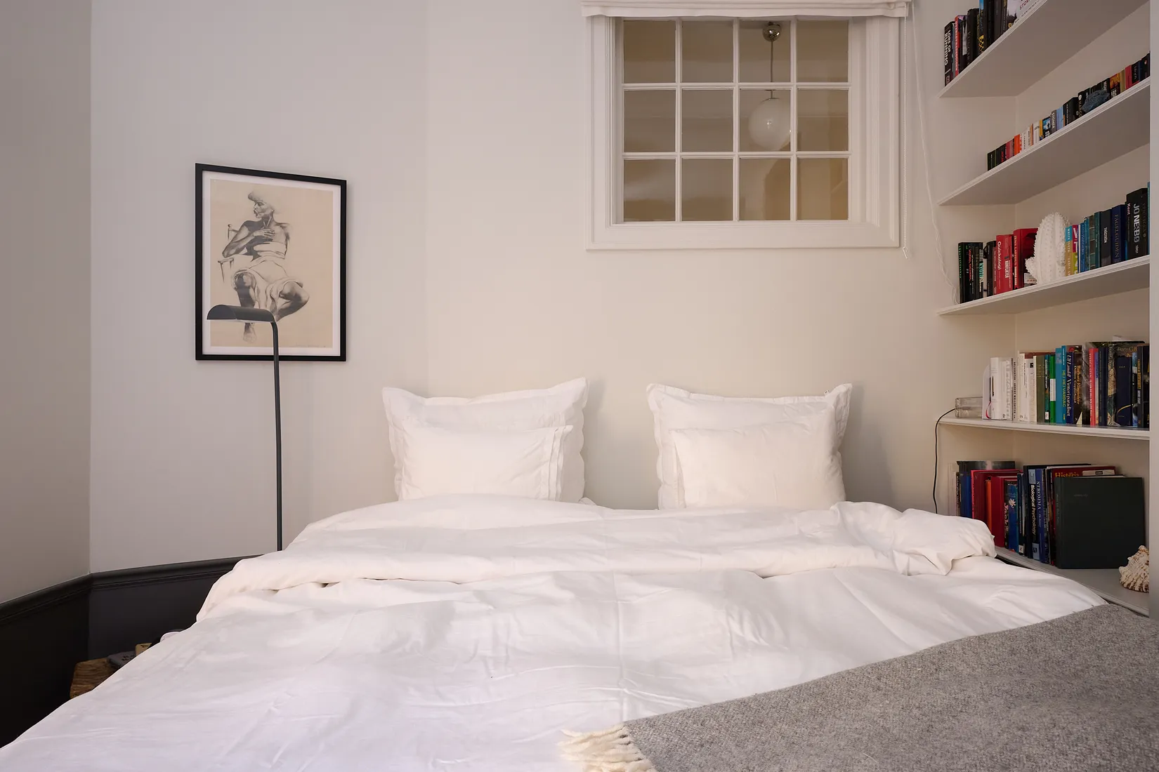 Bostadsrätt, Tjärhovsgatan 14, Södermalm Katarina, Stockholm