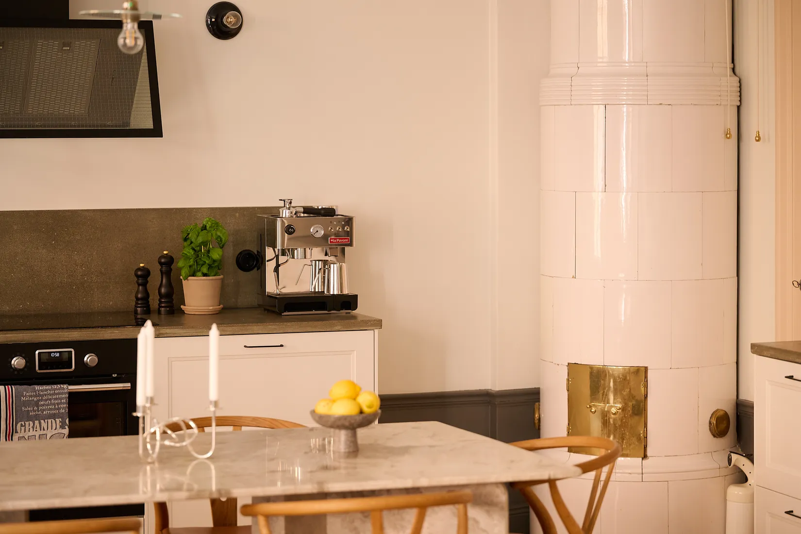 Bostadsrätt, Tjärhovsgatan 14, Södermalm Katarina, Stockholm