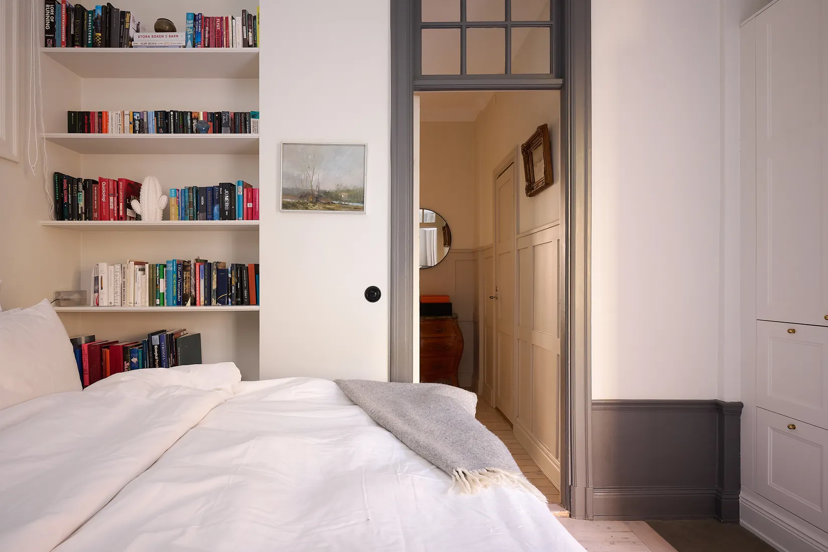 Bostadsrätt, Tjärhovsgatan 14, Södermalm Katarina, Stockholm