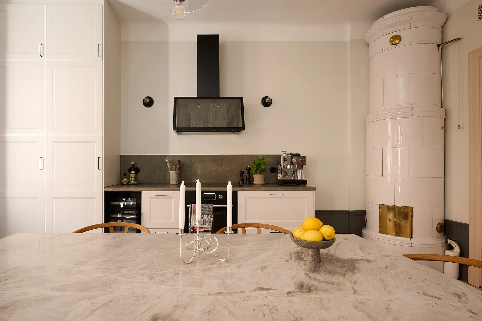 Bostadsrätt, Tjärhovsgatan 14, Södermalm Katarina, Stockholm