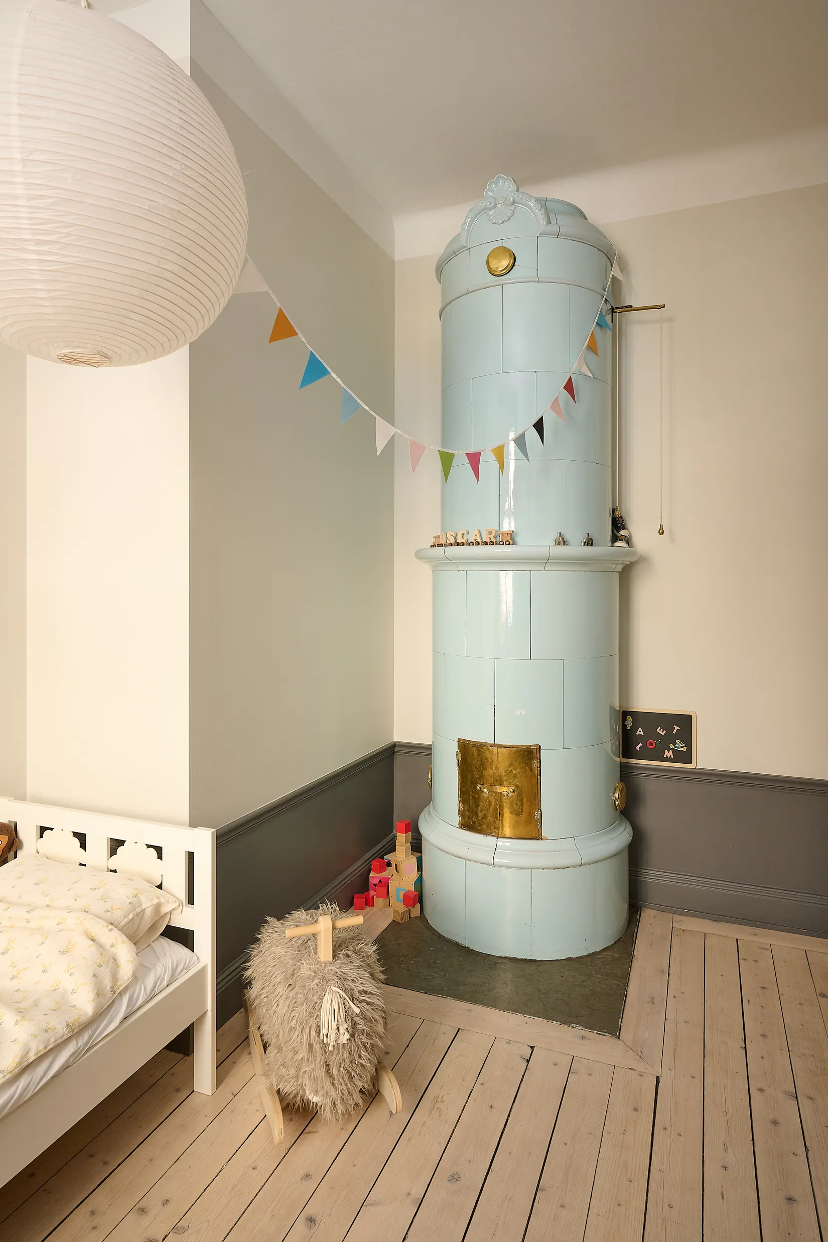 Bostadsrätt, Tjärhovsgatan 14, Södermalm Katarina, Stockholm