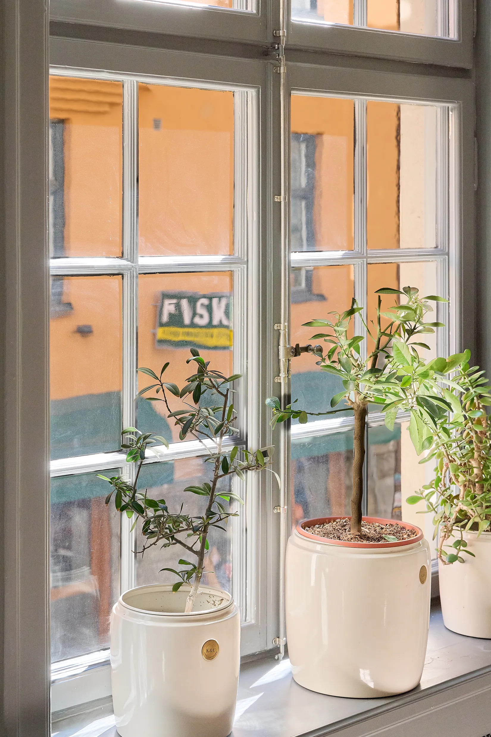Bostadsrätt, Tjärhovsgatan 14, Södermalm Katarina, Stockholm