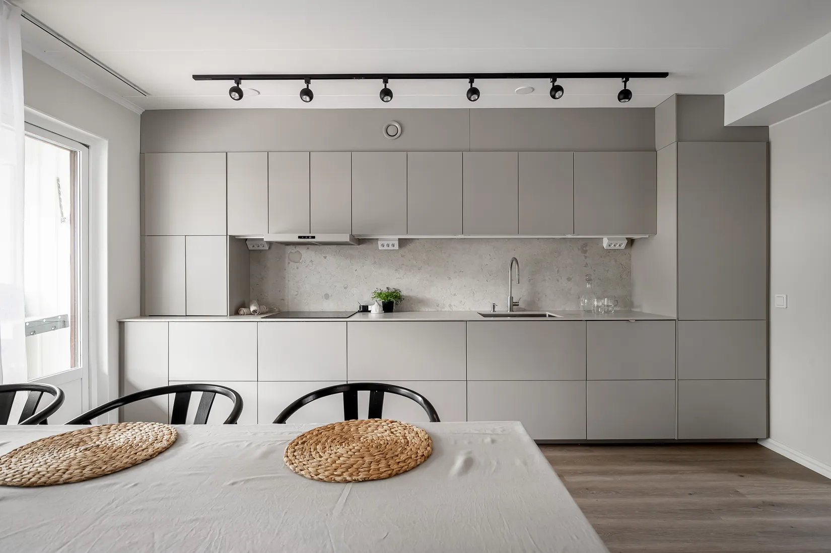 Radhus, Slöjmolnsvägen 5, Storvreta, Uppsala