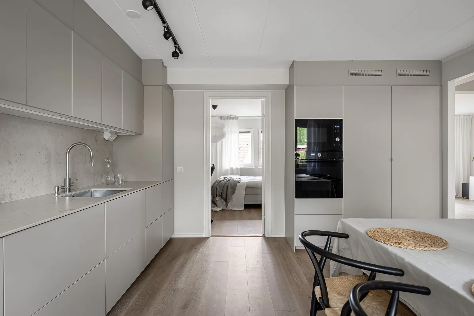 Radhus, Slöjmolnsvägen 5, Storvreta, Uppsala