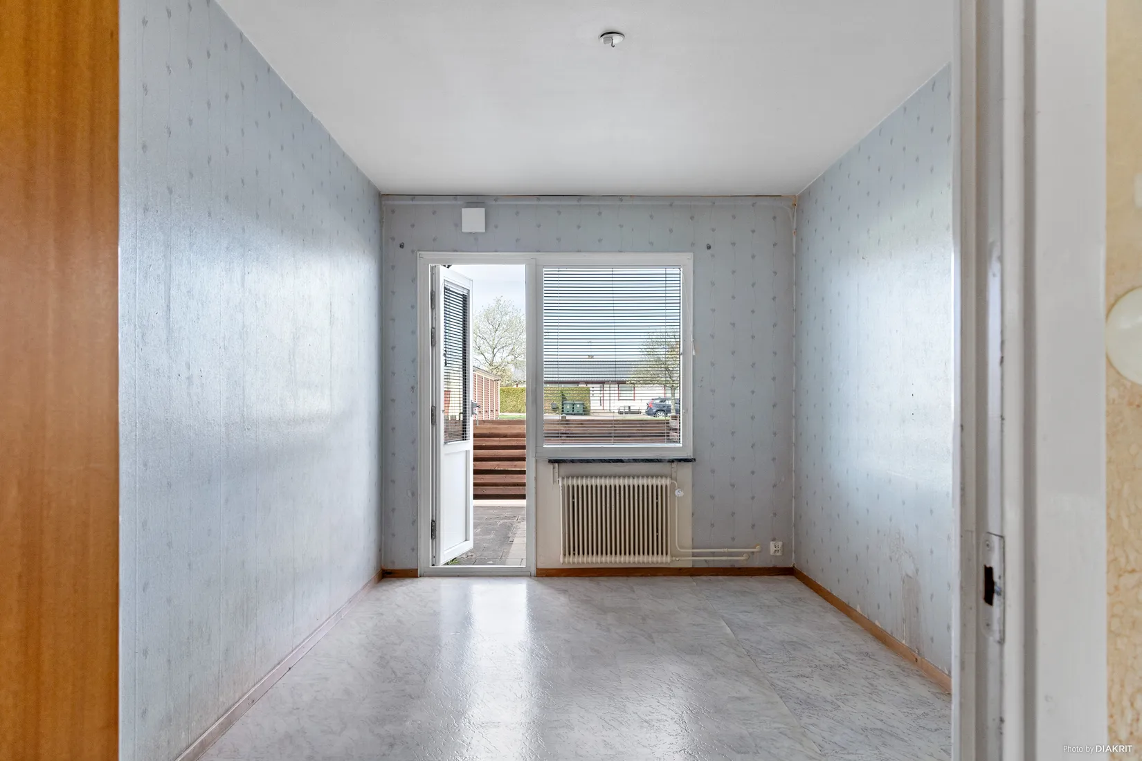 Bostadsrätt, Östra Solgatan 12, Solslätt, Klippan
