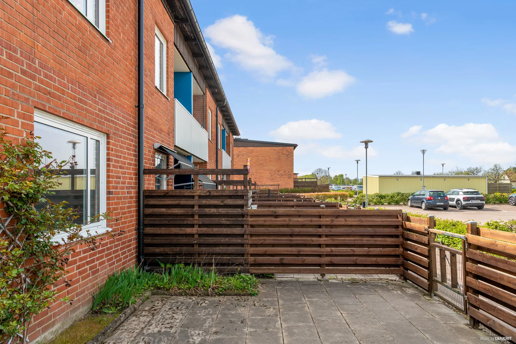 Bostadsrätt, Östra Solgatan 12, Solslätt, Klippan