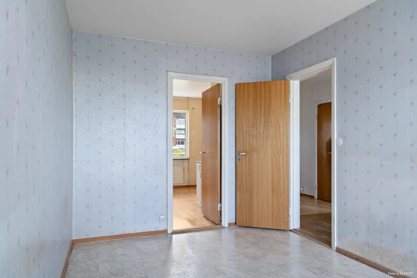 Bostadsrätt, Östra Solgatan 12, Solslätt, Klippan