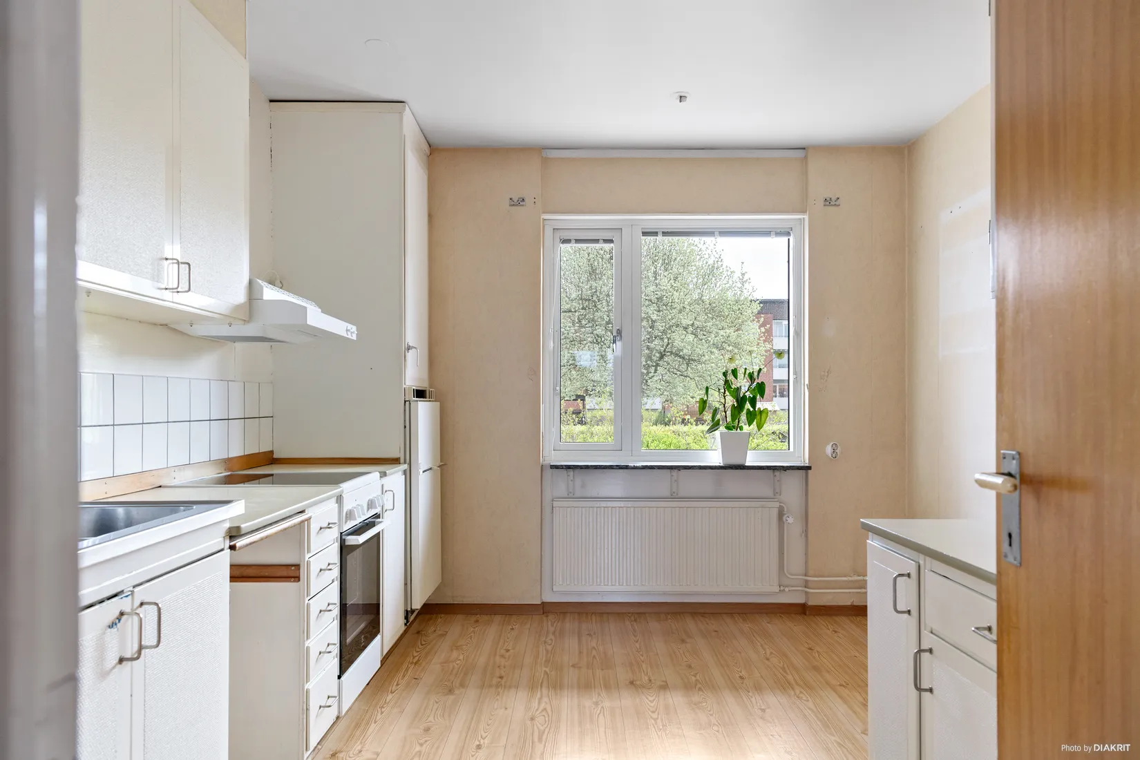Bostadsrätt, Östra Solgatan 12, Solslätt, Klippan