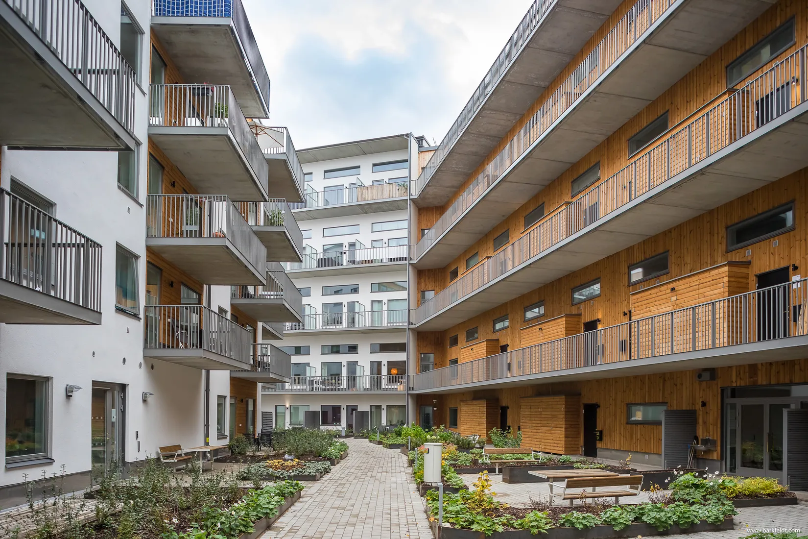 Bostadsrätt, Vårdsätravägen 3F, Rosendal, Uppsala