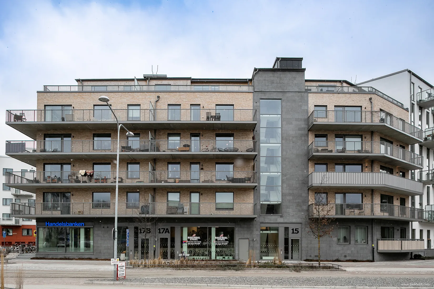Bostadsrätt, Vårdsätravägen 3F, Rosendal, Uppsala