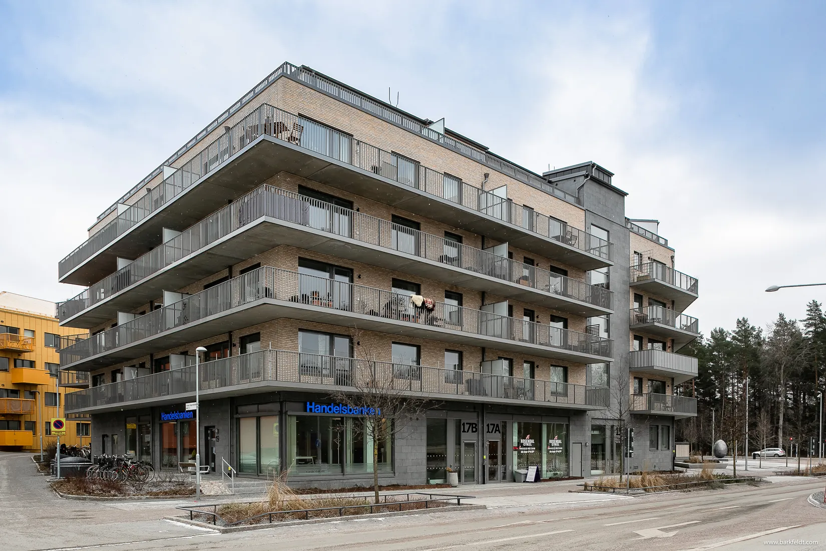 Bostadsrätt, Vårdsätravägen 3F, Rosendal, Uppsala