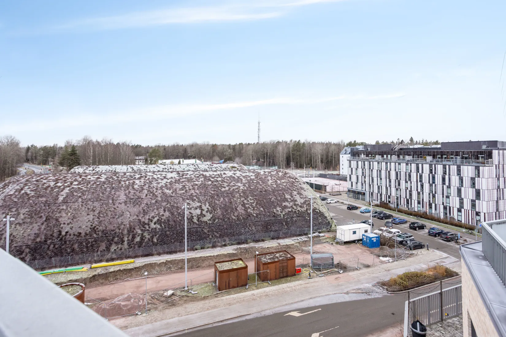 Bostadsrätt, Vårdsätravägen 3F, Rosendal, Uppsala