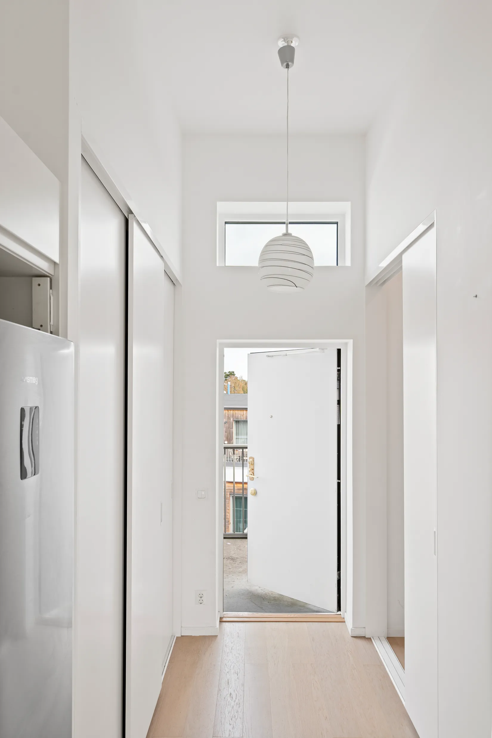 Bostadsrätt, Vårdsätravägen 3F, Rosendal, Uppsala