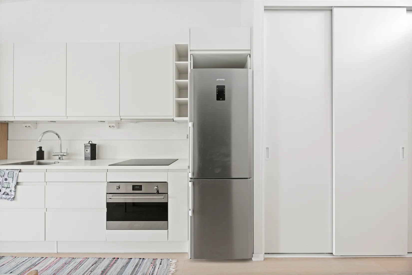 Bostadsrätt, Vårdsätravägen 3F, Rosendal, Uppsala