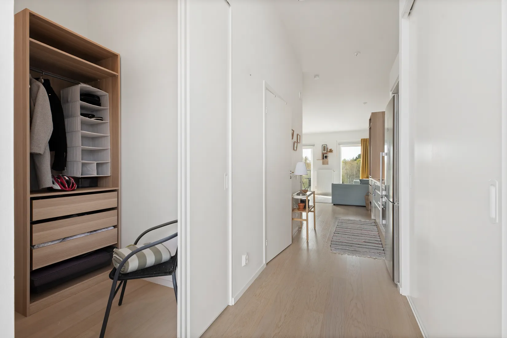 Bostadsrätt, Vårdsätravägen 3F, Rosendal, Uppsala