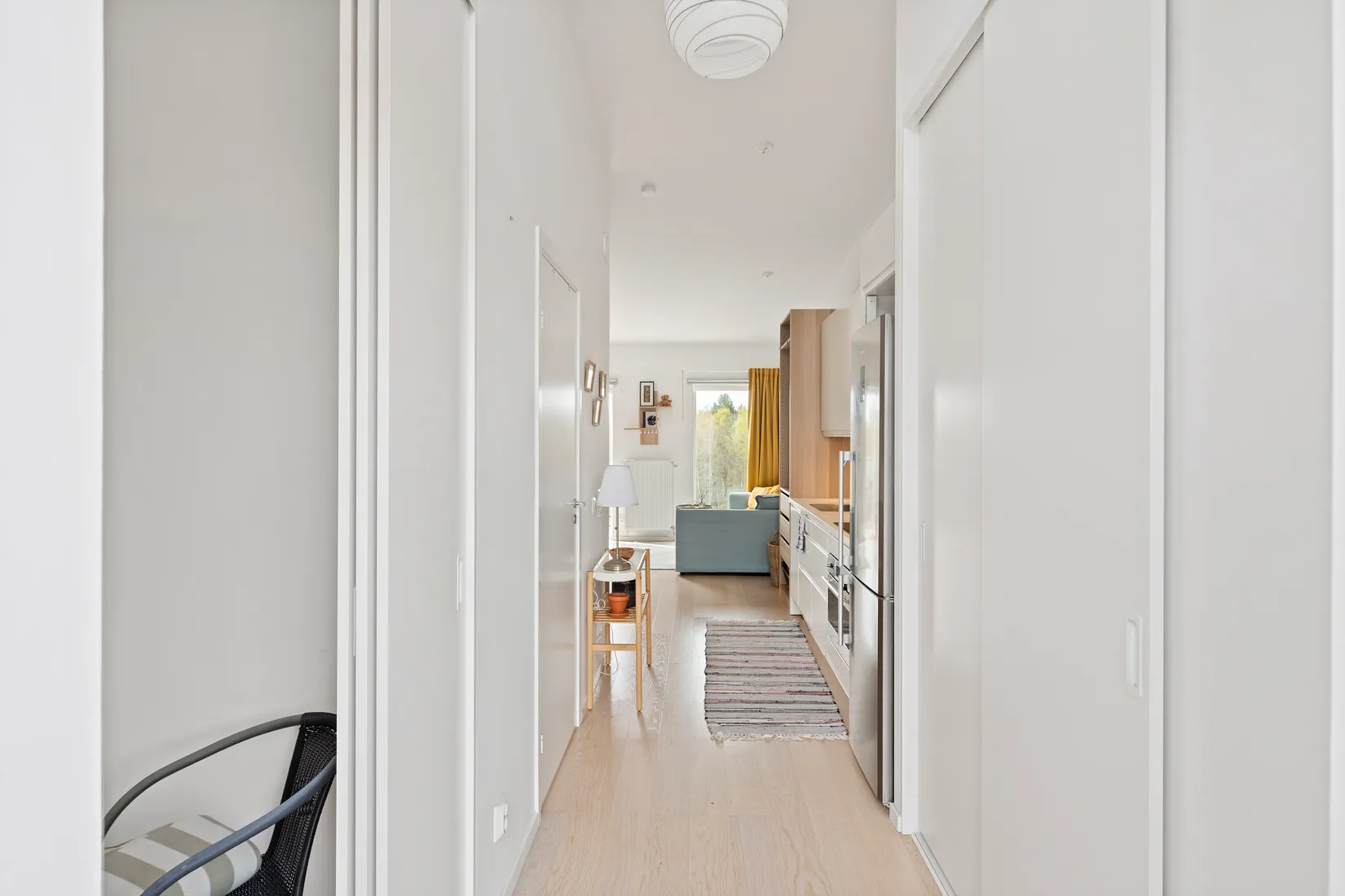 Bostadsrätt, Vårdsätravägen 3F, Rosendal, Uppsala